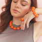 Anillo Naranjada