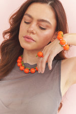 Anillo Naranjada