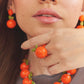 Anillo Naranjada