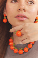 Anillo Naranjada