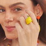 Anillo Limonada