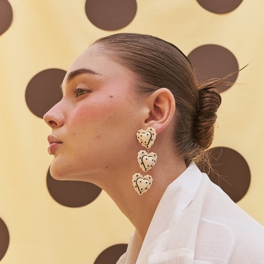 Aretes LatidOts Largos