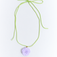 Collar Rose