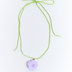 Collar Rose