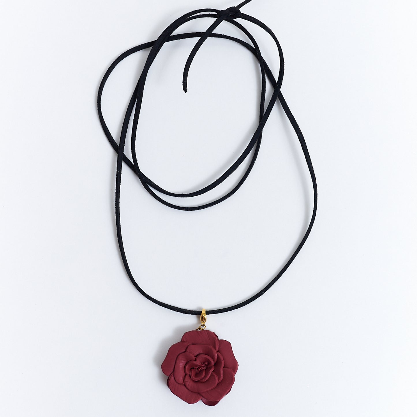 Collar Rose