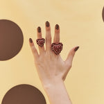 Anillo LatidOts Mini