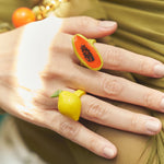 Anillo Limonada