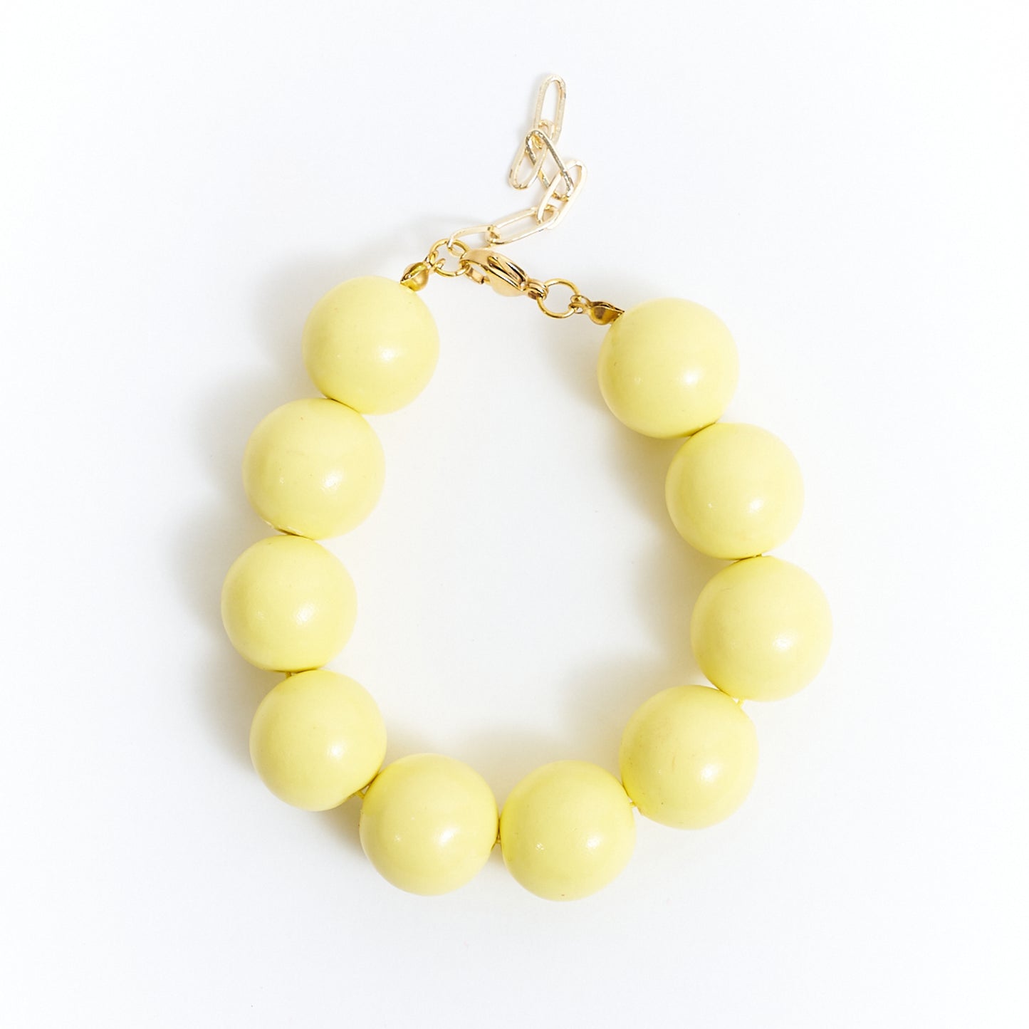 Pulsera Piña Colada