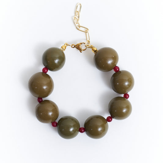 Pulsera Dry Martini
