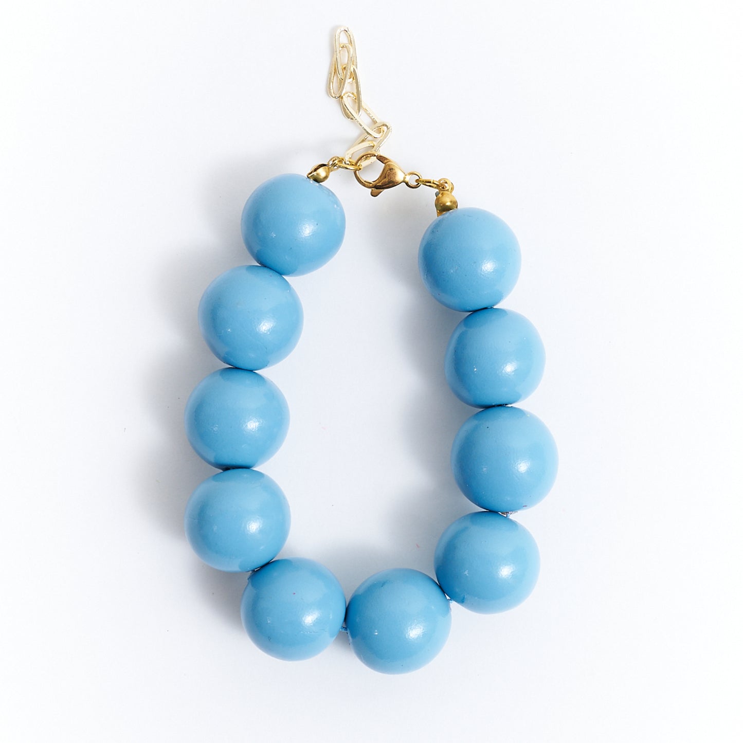 Pulsera Blue Lagoon