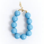 Pulsera Blue Lagoon
