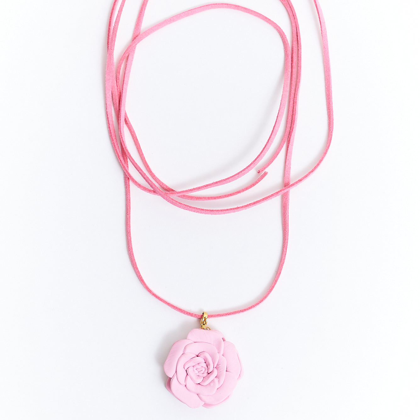 Collar Rose