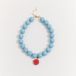 Collar Blue Lagoon