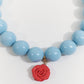 Collar Blue Lagoon