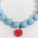 Collar Blue Lagoon