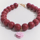 Collar Tinto de Verano