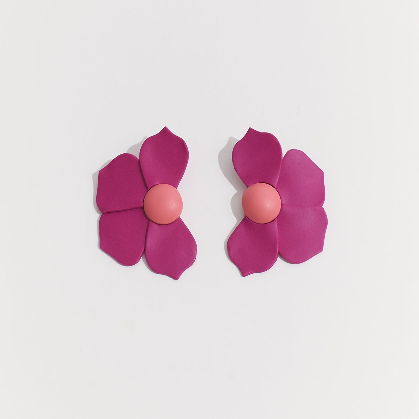 Aretes Florelle Maxi