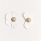 Aretes Florelle Maxi