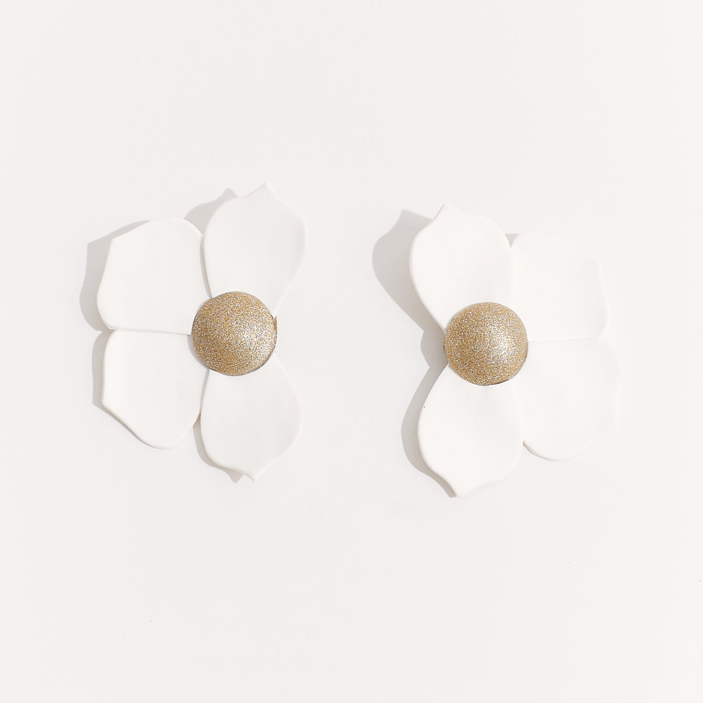 Aretes Florelle Maxi