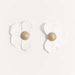 Aretes Florelle Maxi