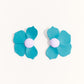 Aretes Florelle Maxi