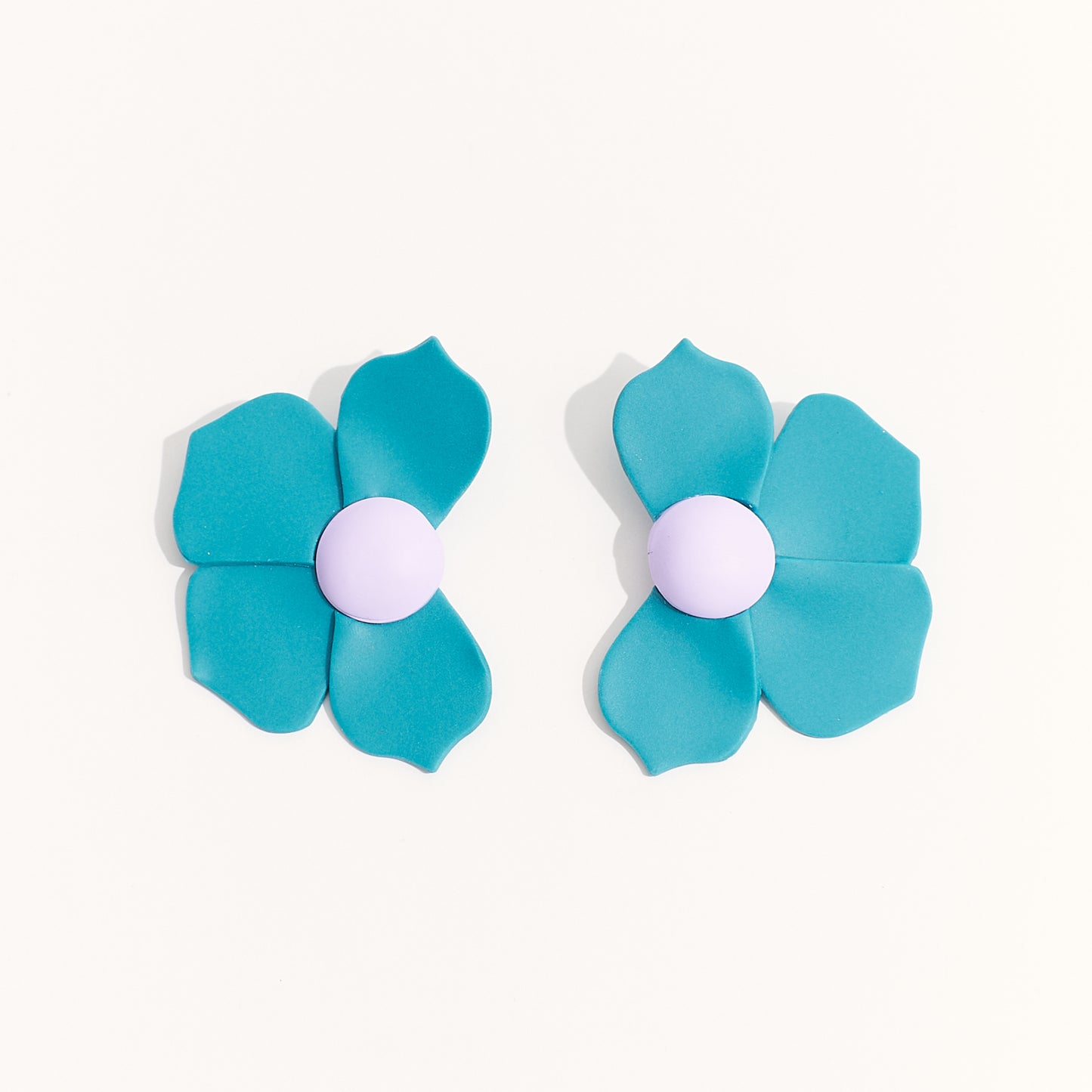 Aretes Florelle Maxi