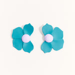 Aretes Florelle Maxi