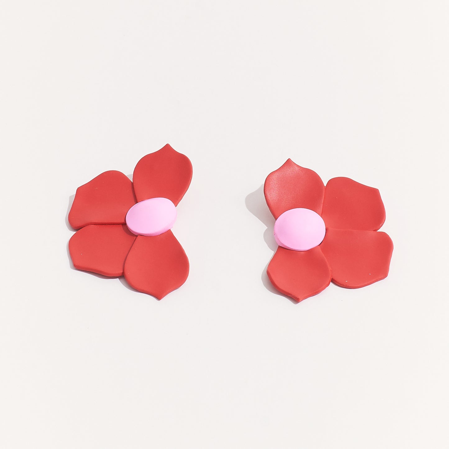 Aretes Florelle Maxi