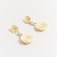 Aretes Rose Perla