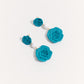 Aretes Rose Perla
