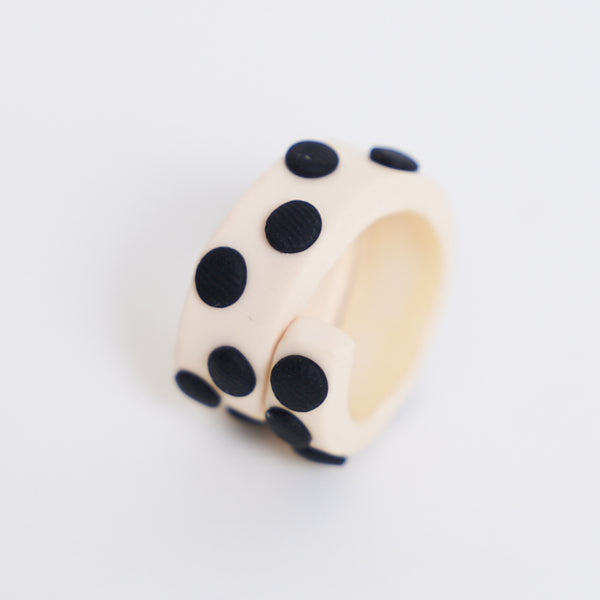 Anillo Magic Plano
