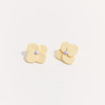 Aretes Lucié Tiny