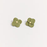 Aretes Lucié Tiny