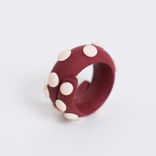 Anillo Magic Bold