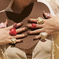 Anillo LatidOts Mini