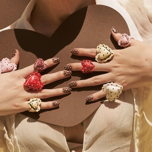Anillo LatidOts Mini