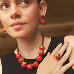 Aretes Pomodoro Mini