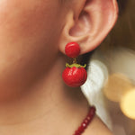 Aretes Pomodoro Mini