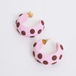 Aretes Magic mini