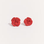 Aretes Rose Mini