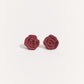 Aretes Rose Mini