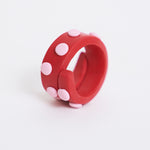 Anillo Magic Plano