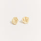 Aretes Rose Mini