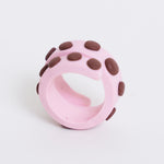 Anillo Magic Plano