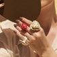 Anillo LatidOts Mini
