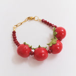 Pulsera Pomodoro Rojo