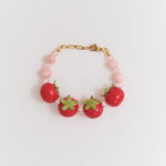 Pulsera Pomodoro Rosa