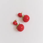 Aretes Pomodoro Mini