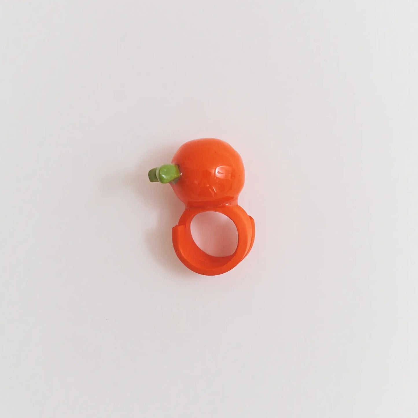 Anillo Naranjada