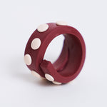 Anillo Magic Plano